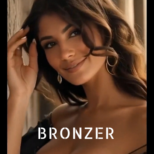 Bronzer