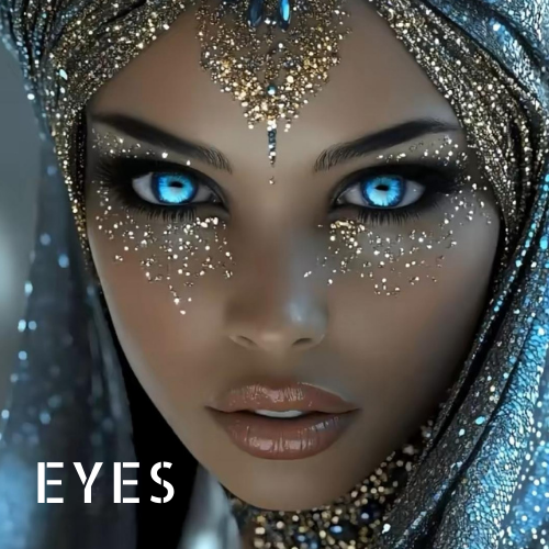 Eyes