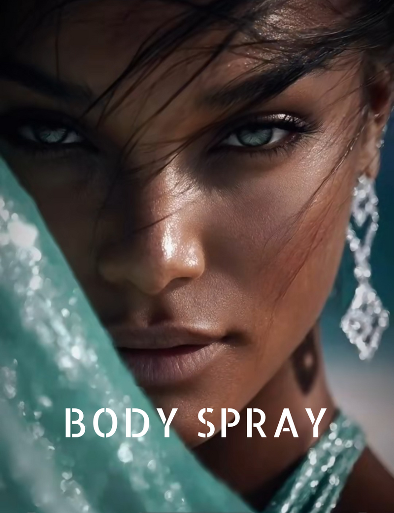 Body Spray