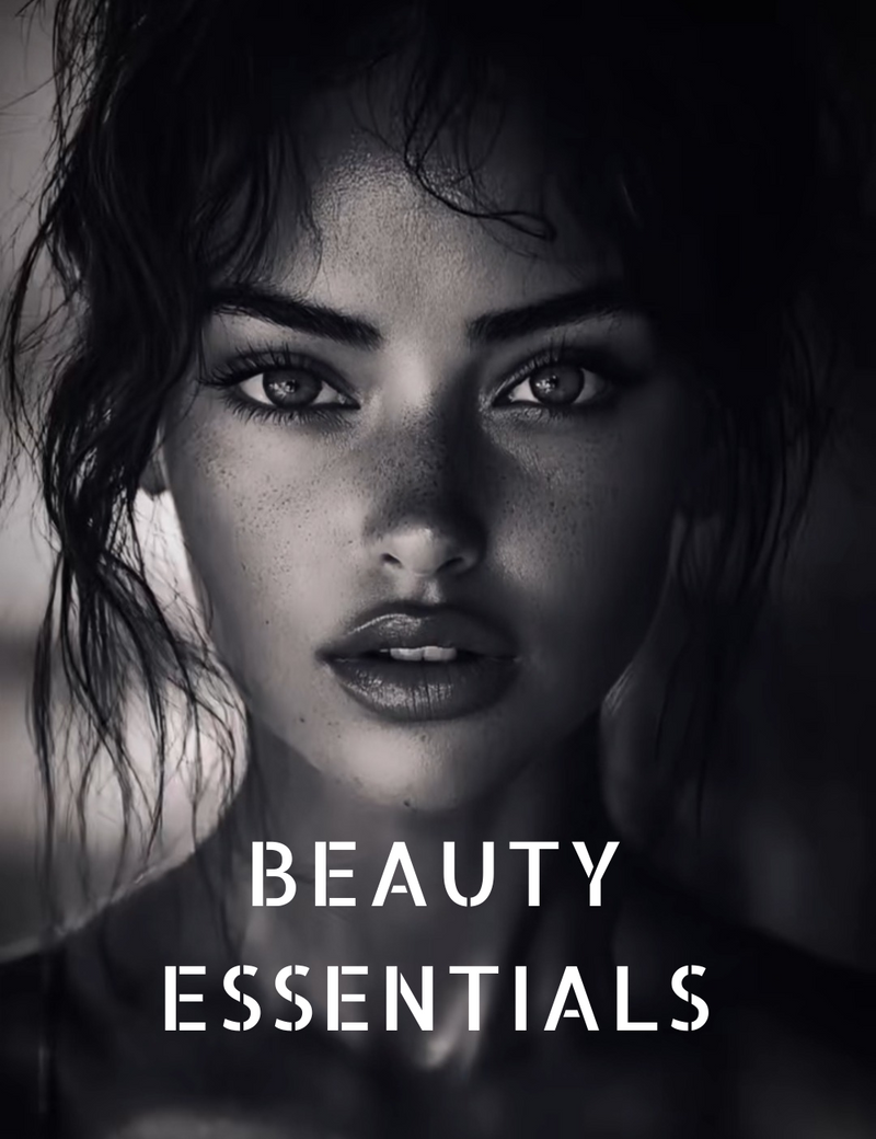 Beauty Essentials