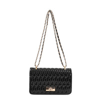 Women's Fashion Simple Retro Small Square Bag