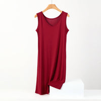 Modal Vest Dress Women's Inner Wear