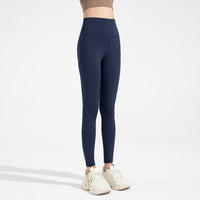 New Antibacterial Yoga Pants Women