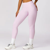 Women's Outdoor Running Sports Leggings