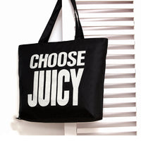 Women's Trendy Fashion Casual Student Canvas Bag