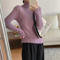 Women's Fashionable Sweater Top