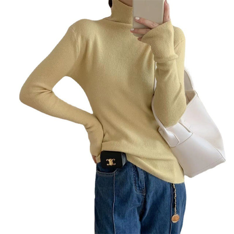 Women's Fashionable Sweater Top