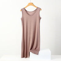 Modal Vest Dress Women's Inner Wear