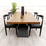 Axel 1.8 Dining Table