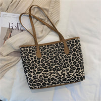 Handbag Casual Underarm Bag Casual Tote Bag