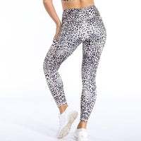 Tight high waist hip fitness sweatpants