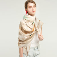 Women's sunscreen Scarf