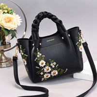 Fashion One-shoulder Portable Women's Bag