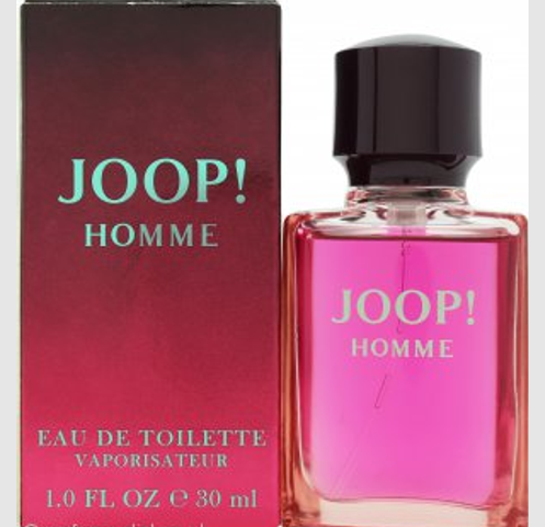 Joop Homme Eau De Toilette Spray 30ml