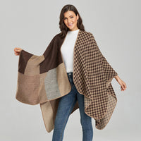 Women's Fashion Warm Cashmere Scarf Shawl