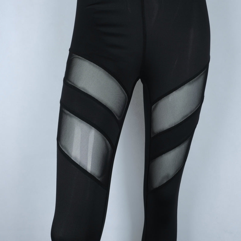 Women's Fitness Pants