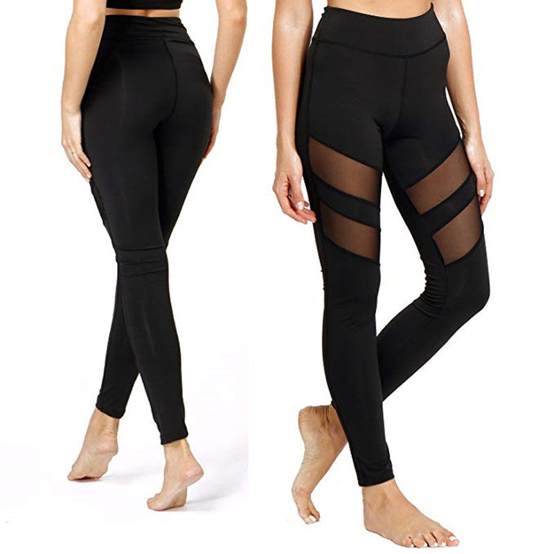 Women's Fitness Pants