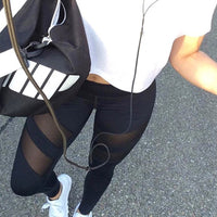 Women's Fitness Pants