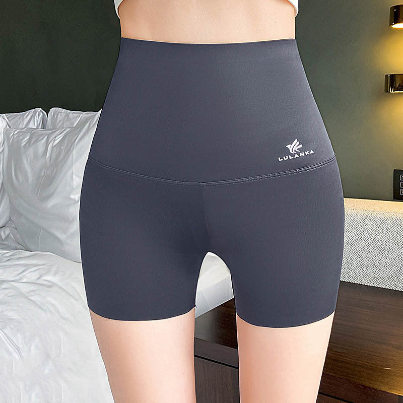 Thin High-waisted Belly Yoga Leggings