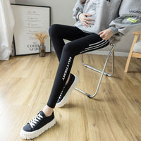 Spring And Autumn Style Slimming Belly Support Trousers