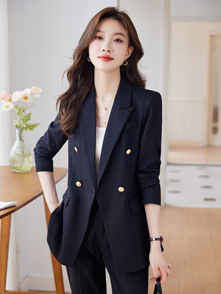 High-grade Suit Women's Spring And Autumn