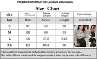 Women's Fashion Pure Color Mesh Long-sleeved Stitching Pullover Shirt