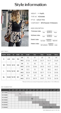 Temperament Commute Long Sleeve Tops Shirt