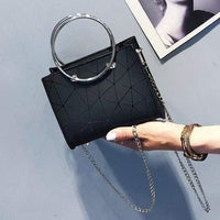 All-Match Fashionable Women's Messenger Handbag