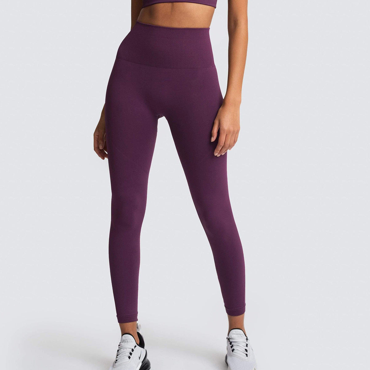 Breathable fitness pants