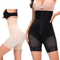 Postpartum Abdominal-shaping Body-shaping Body Butt-lift Underwear