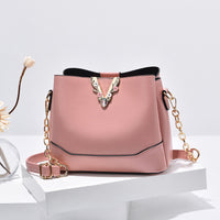 Trendy Bag Messenger Fashion Single Shoulder