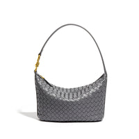 Hand-woven Bag Fashion One Shoulder Crossbody