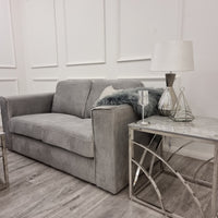 Hudson 4 Piece Corner Sofa