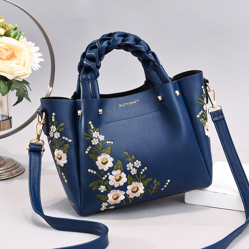 Fashion One-shoulder Portable Women's Bag