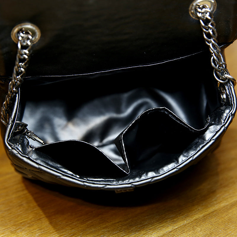 Lingge chain bag