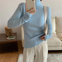 Women's Fashionable Sweater Top