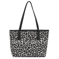 Versatile Tote Bag Niche Design Large Capacity