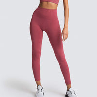 Breathable fitness pants