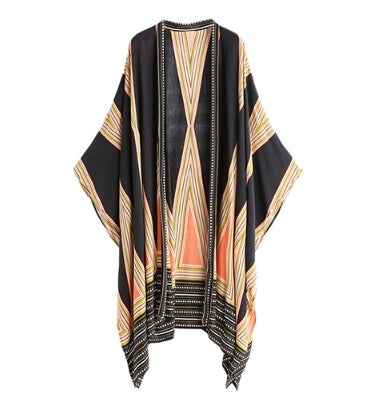 Safari Kimono