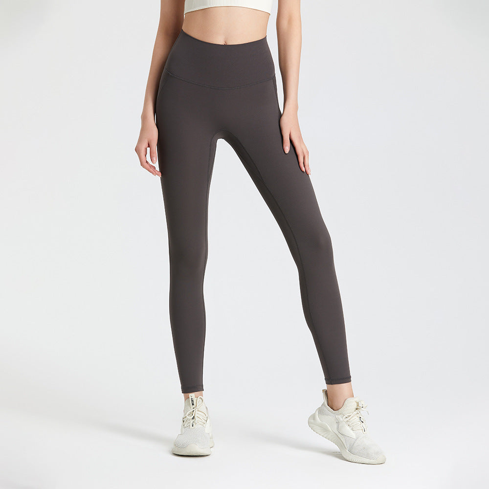 Zero Sense One Piece Yoga Pants