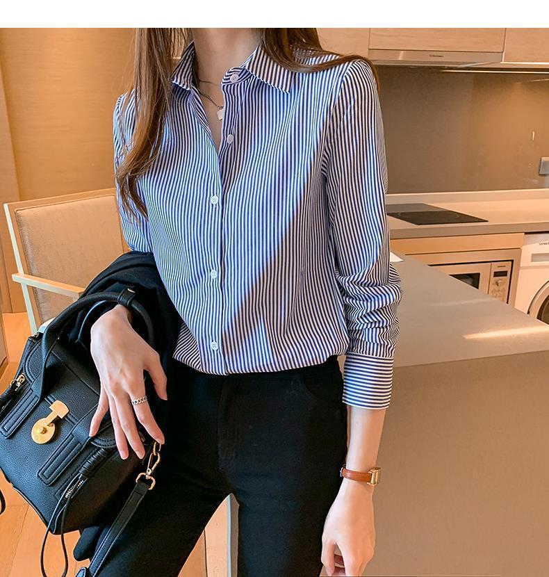 Shirt Women's Design Sense Niche Professional