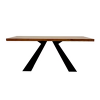 Axel 1.8 Dining Table