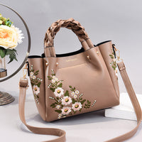 Fashion One-shoulder Portable Women's Bag