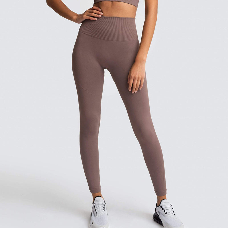 Breathable fitness pants