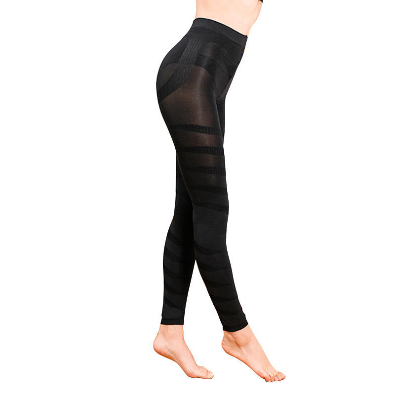 Cropped bottom leggings