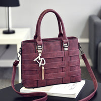 Trend Lady Bag Casual Shoulder Crossbody Bag