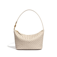 Hand-woven Bag Fashion One Shoulder Crossbody