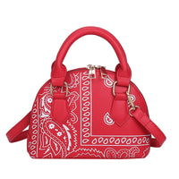 Tote Bag Single Shoulder Handbag Large Capacity Female Bag