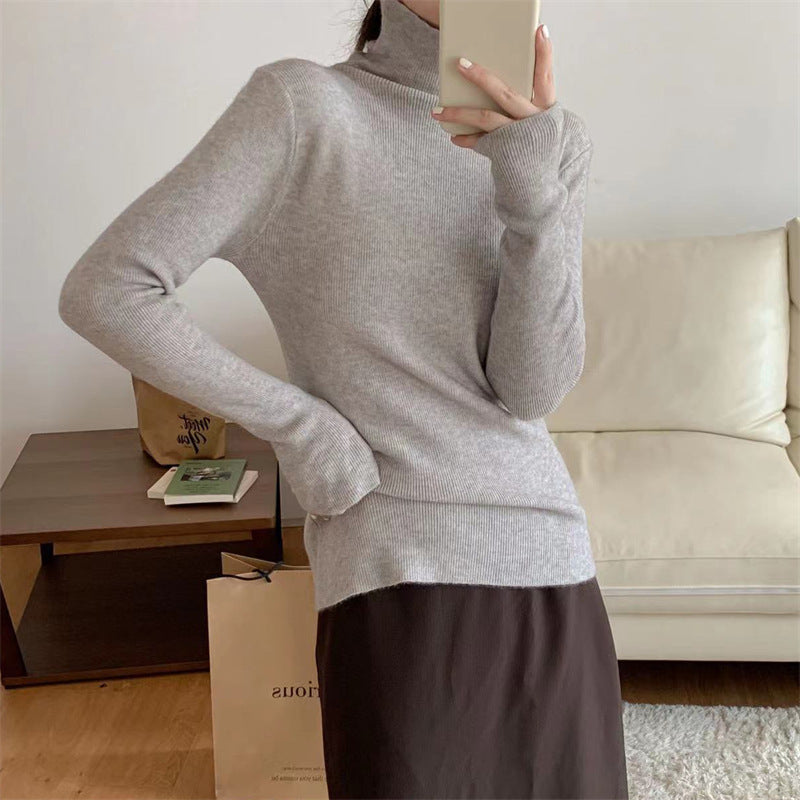 Women's Fashionable Sweater Top