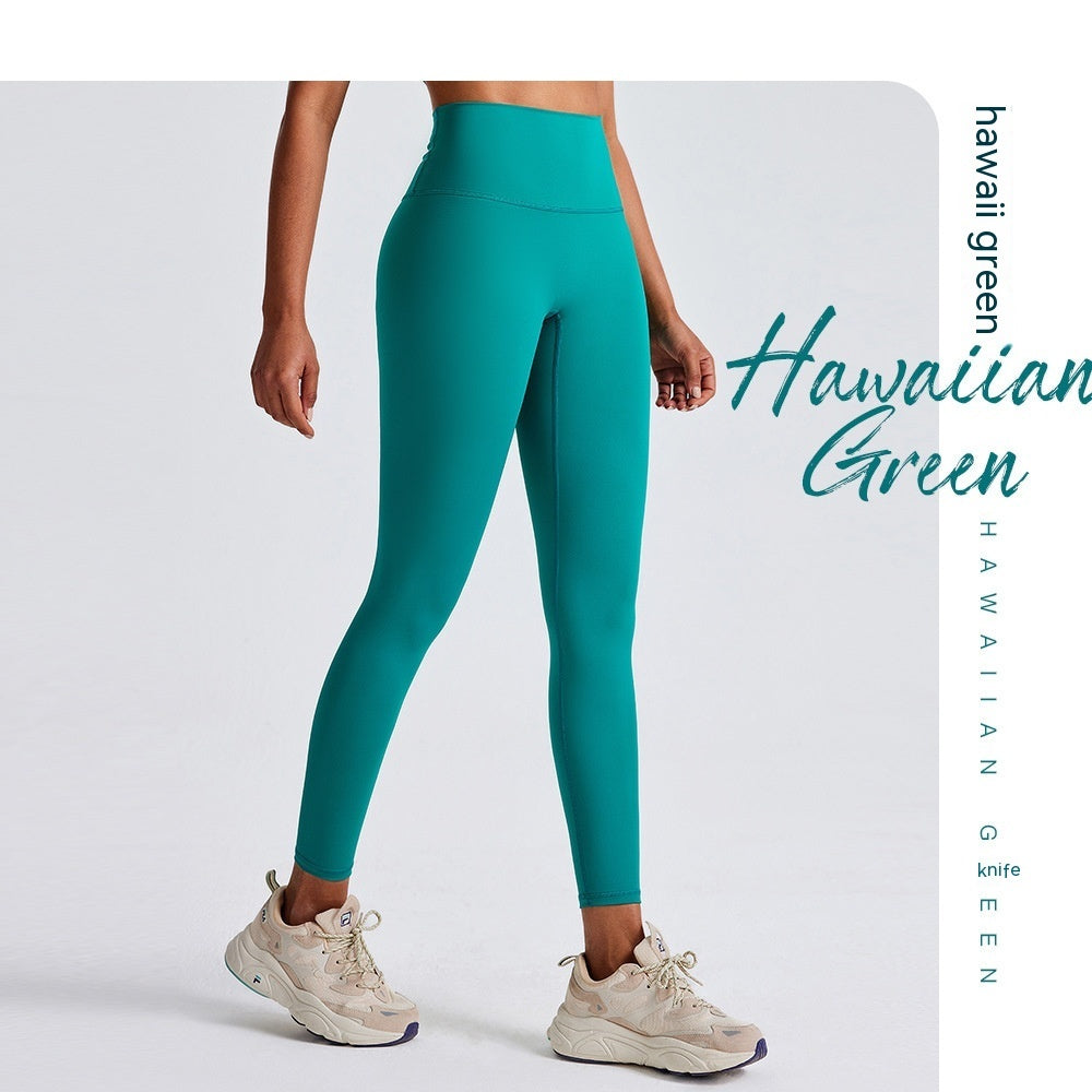 Wear Plus Size Fitness Leggings